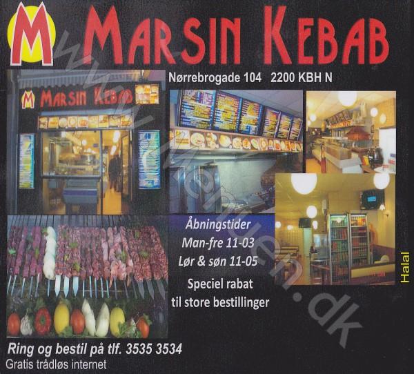 menukortet