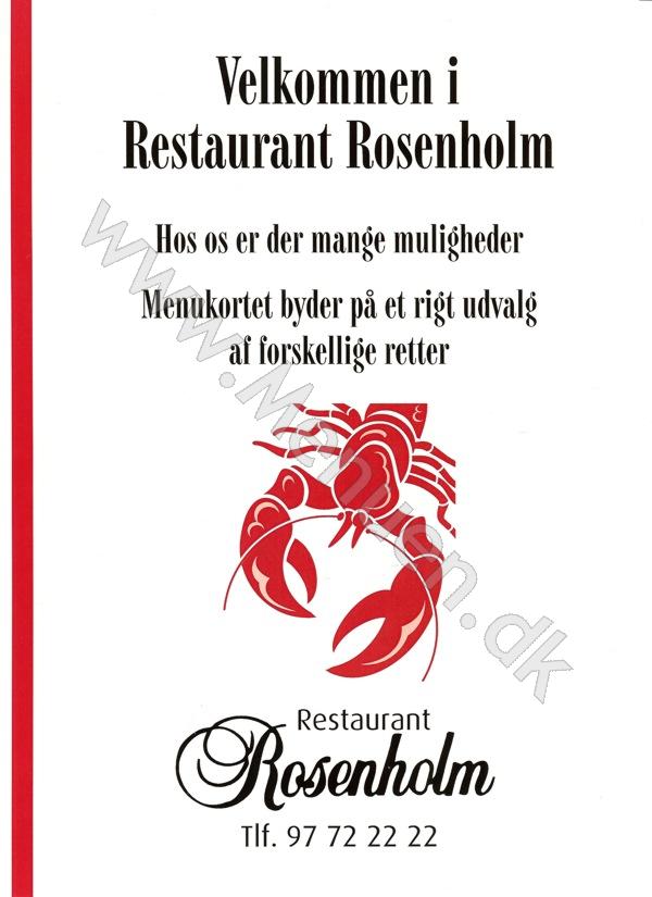 menukortet