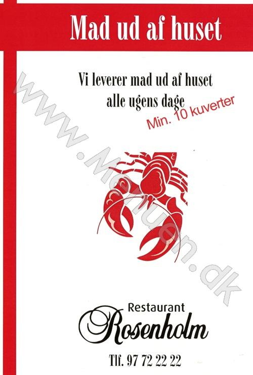 menukortet
